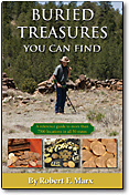 Buried treasures you can find by Robert Marx